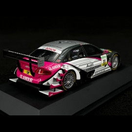 Audi A4 DTM n° 21 DTM 2009 1/43 Spark 5020900193