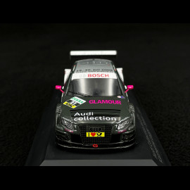 Audi A4 DTM n° 21 DTM 2009 1/43 Spark 5020900193