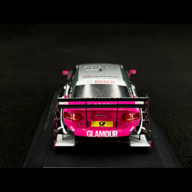 Audi A4 DTM n° 21 DTM 2009 1/43 Spark 5020900193