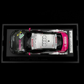 Audi A4 DTM n° 21 DTM 2009 1/43 Spark 5020900193