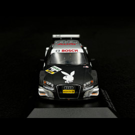 Audi A4 DTM n° 19 DTM 2008 1/43 Minichamps 400081719