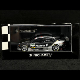 Audi A4 DTM n° 19 DTM 2008 1/43 Minichamps 400081719