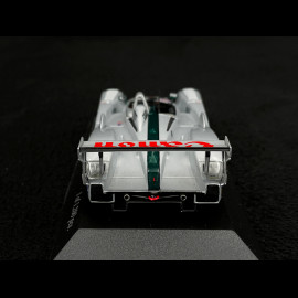 Audi R8 n° 9 12h Sebring 2003 1/43 Minichamps 400031399