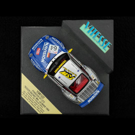 Porsche 911 GT2 Type 993 N° 64 17th 24h Le Mans 1998 Rook Racing 1/43 Vitesse V98122