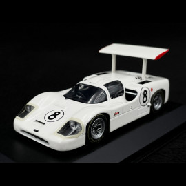 Chaparral 2F n° 8 24h Le Mans 1967 1/43 Minichamps 430671408