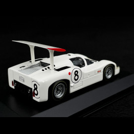 Chaparral 2F n° 8 24h Le Mans 1967 1/43 Minichamps 430671408