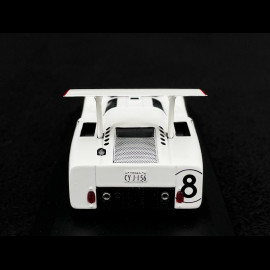 Chaparral 2F n° 8 24h Le Mans 1967 1/43 Minichamps 430671408