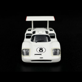 Chaparral 2F n° 8 24h Le Mans 1967 1/43 Minichamps 430671408