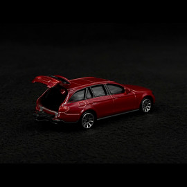 Mercedes-Benz E-Klasse Premium cars Showbox Red 1/59 Majorette 212052790SMO