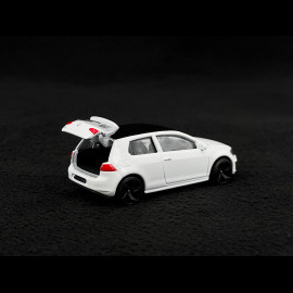 Volkswagen Golf GTi VII Premium cars Showbox Weiß 1/59 Majorette 212052790SMO