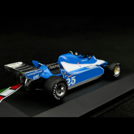 Patrick Depailler Ligier JS11 n° 25 Sieger GP Spain 1979 F1 1/43 CMR CMR43F1008