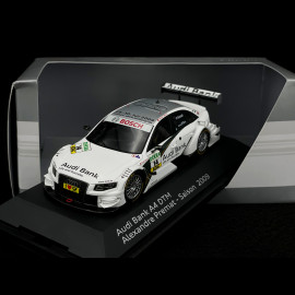 Audi A4 DTM n° 14 DTM 2009 1/43 Spark 5020900183