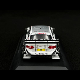 Audi A4 DTM n° 14 DTM 2009 1/43 Spark 5020900183