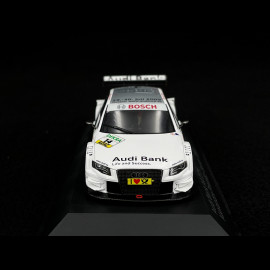 Audi A4 DTM n° 14 DTM 2009 1/43 Spark 5020900183