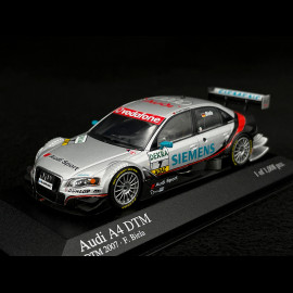 Audi A4 DTM n° 7 DTM 2007 1/43 Minichamps 400071797