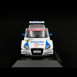 Audi A4 DTM n° 12 DTM 2007 1/43 Minichamps 400079612