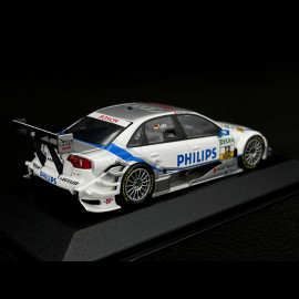 Audi A4 DTM n° 12 DTM 2007 1/43 Minichamps 400079612