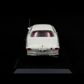 Volvo P 1800 S 1969 California White 1/43 Minichamps 430171620