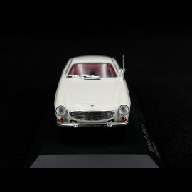 Volvo P 1800 S 1969 California White 1/43 Minichamps 430171620