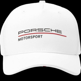 Porsche Cap Motorsport 3 Puma weiß Porsche WAP4300010L0MS