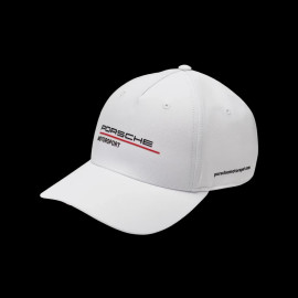 Porsche Cap Motorsport 3 Puma weiß Porsche WAP4300010L0MS