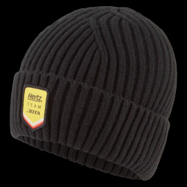 Jota Beanie Porsche 963 Team Hertz Black HTZ18KH