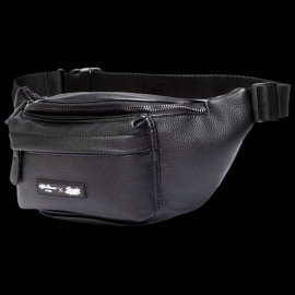 Sac banane de luxe Alfa Romeo F1 Team Boogie Noir U923914443-B15