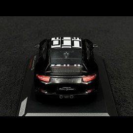 Porsche 991 Carrera S Endurance Racing Edition schwartz 1/43 Spark WAX02020031