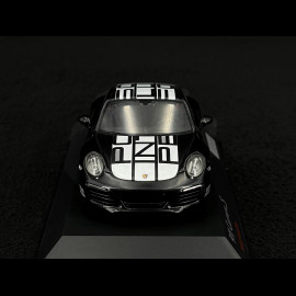 Porsche 991 Carrera S Endurance Racing Edition schwartz 1/43 Spark WAX02020031