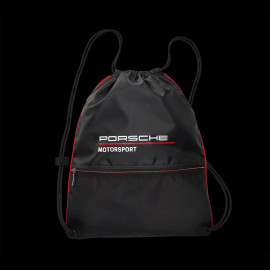 Low Price Porsche Bag Motorsport light and resistant black / red WAP0350010LFMS