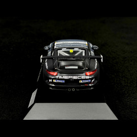 Porsche 911 GT3 Cup type 991 n° 8 2016 Deep blue Porsche Design 1/43 Spark WAP0201540H