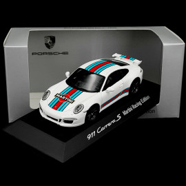 Porsche 991 Carrera S Martini Racing Edition 2014 1/43 Spark WAP0202300G