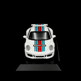 Porsche 991 Carrera S Martini Racing Edition 2014 1/43 Spark WAP0202300G