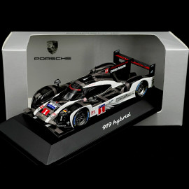 Porsche 919 Hybrid 2016 n° 1 1/43 Spark WAP0206320H