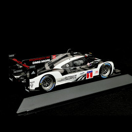 Porsche 919 Hybrid 2016 n° 1 1/43 Spark WAP0206320H