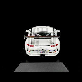 Porsche 911 typ 991 GT3 Cup 2015 n° 911 1/43 Spark WAP0209110G