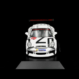 Porsche 911 typ 991 GT3 Cup 2015 n° 911 1/43 Spark WAP0209110G