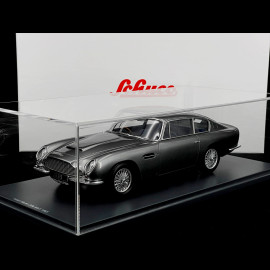 Aston Martin DB6 MK1 1965 Grau 1/18 Schuco 450065200