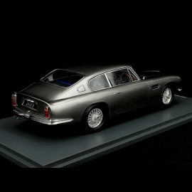 Aston Martin DB6 MK1 1965 Grau 1/18 Schuco 450065200