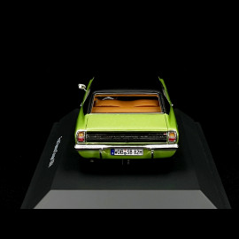 Ford Taunus Coupe 1974 Green 1/43 Schuco 450917900