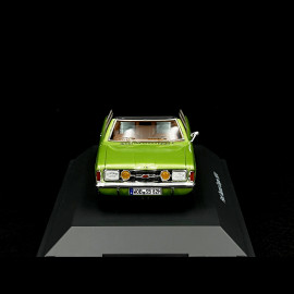 Ford Taunus Coupe 1974 Green 1/43 Schuco 450917900