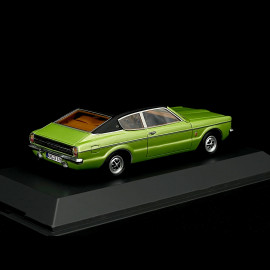 Ford Taunus Coupe 1974 Green 1/43 Schuco 450917900