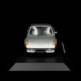 Porsche 916 1972 Silber Grau 1/43 Schuco 450918900