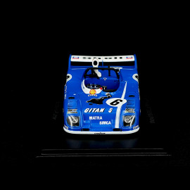 Matra MS680 n° 6 24h Le Mans 1974 Jarier / Beltoise 1/43 Spark S9446