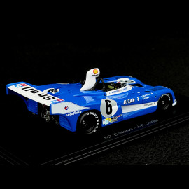 Matra MS680 n° 6 24h Le Mans 1974 Jarier / Beltoise 1/43 Spark S9446