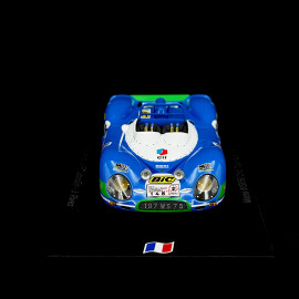 Matra MS650 n° 145 2nd Tour Auto 1970 Jabouille / Pescarolo 1/43 Spark SF291