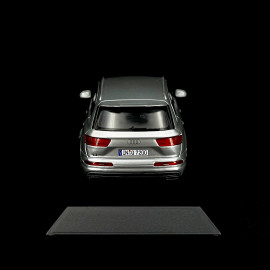 Audi Q7 Quattro V8 TDI Silver 1/43 Spark 5011407613