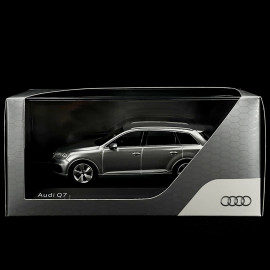 Audi Q7 Quattro V8 TDI Silver 1/43 Spark 5011407613