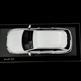 Audi Q7 Quattro V8 TDI White 1/43 Spark 5011407623