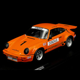 Porsche 911 Carrera 3.0 RSR n° 1 Sieger IROC Daytona 1974 1/18 Solido S1810701